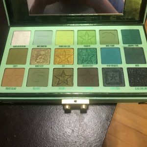 Jeffrey Star Blood Money